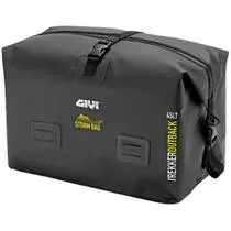 Bolsa Interna Outback para Baú Givi Preto (48 Litros) - T507